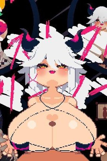 Lustful Dreamers