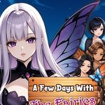 A Few Days With The Fairies