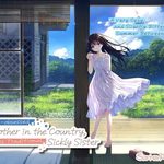 A Sex-obsessed Older Brother in the Country, and his Traditional, Sickly Little Sister