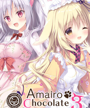 Amairo Chocolate 3
