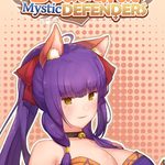Beautiful Mystic Defenders