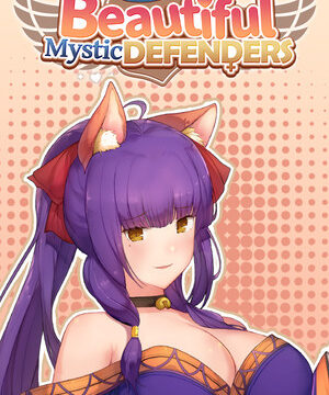 Beautiful Mystic Defenders