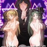 Bible Black - The Infection (Renpy Remake)