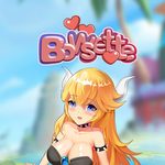 Bowsette