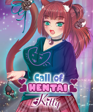 Call of Hentai Kitty