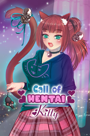 Call of Hentai Kitty