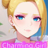 Charming Girl