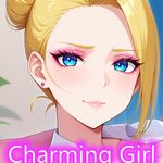 Charming Girl
