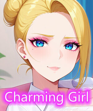 Charming Girl