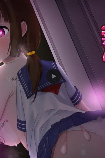 Complete Molestation: Until the Shy Schoolgirl Falls