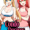 Condo Desires Condo Desires