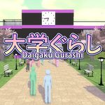 Daigaku Gurashi