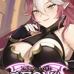 Dark Lord Leona