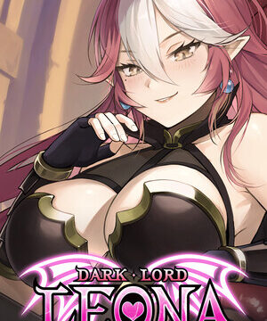 Dark Lord Leona