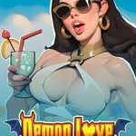 Demon Love: Wish island