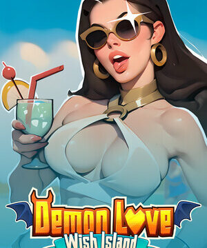 Demon Love: Wish island