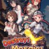 Destroy! Mosaic! Destroy! Mosaic!