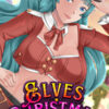 Elves Christmas Hentai Puzzle