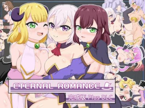 Eternal Romance Complete Plus DLC