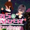 Girls und Panzer der Panzussy