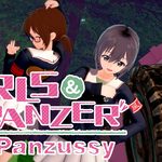 Girls und Panzer der Panzussy