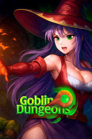 Goblin Dungeons
