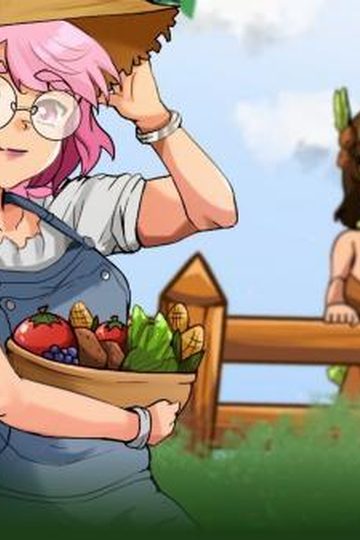 Harvest Girls Garden Assault