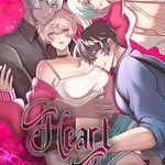 Heart Cage