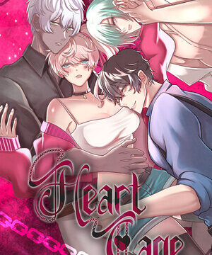 Heart Cage