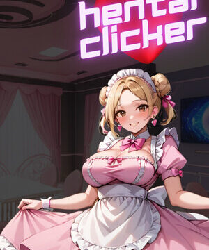 Hentai Clicker: Sayuri is streaming