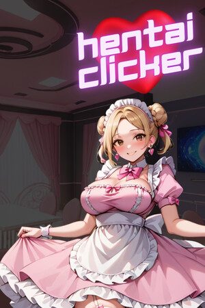 Hentai Clicker: Sayuri is streaming