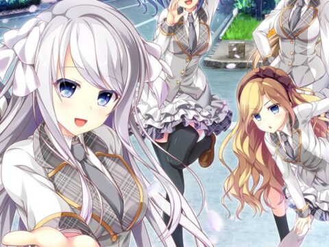 Home Sweet Homecoming