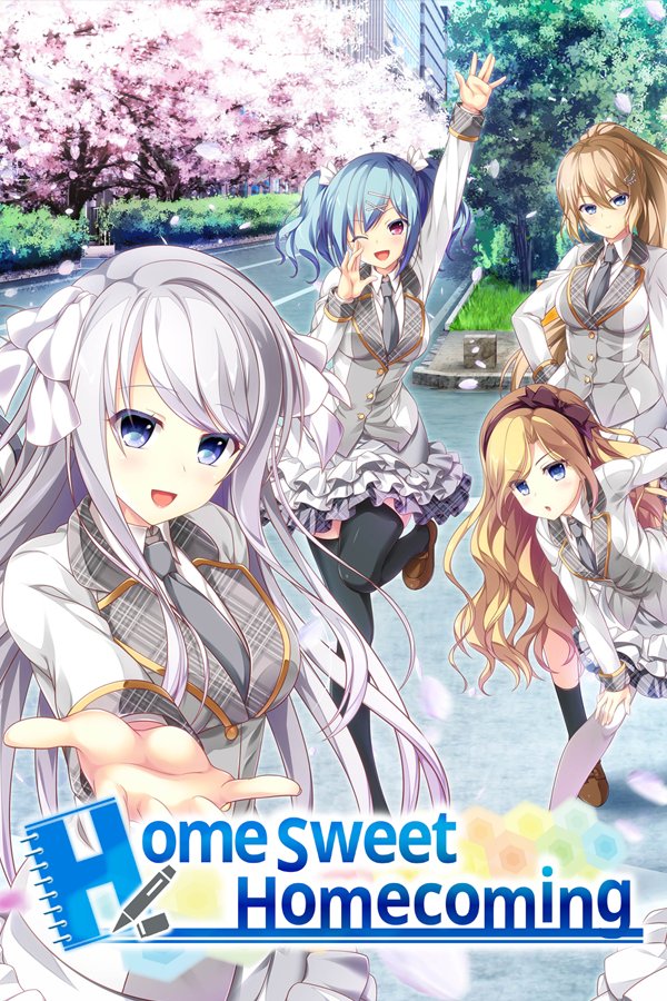 Home Sweet Homecoming