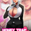 Honey Trap Escape - Family of Villains and the Cage