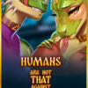Humans are not that against Lizardwomen 2 Humans are not that against Lizardwomen 2
