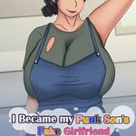 I Became my Punk Son's Fake Girlfriend