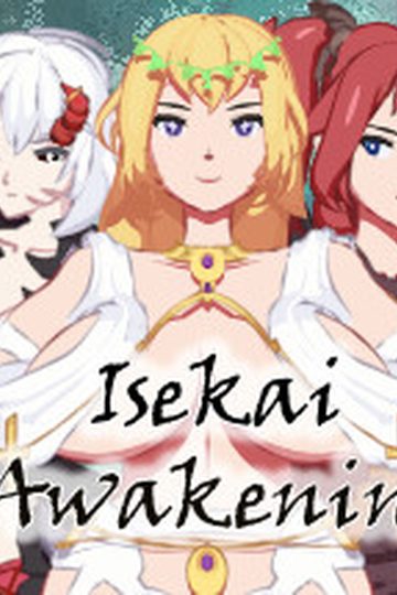 Isekai Awakening
