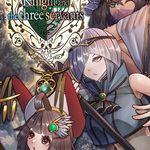 Knight and the three servants