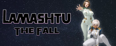 Lamashtu The Fall
