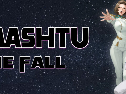 Lamashtu The Fall
