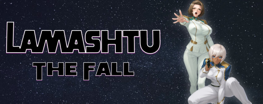 Lamashtu The Fall