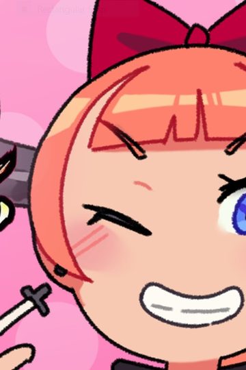 Lewd City Girls