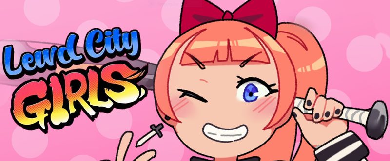 Lewd City Girls