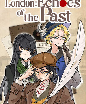 London: Echoes of the Past