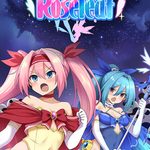 Love, Peace, and Roseleaf