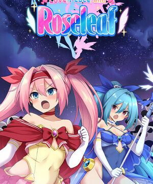 Love, Peace, and Roseleaf