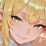 Love x Fantasy: Horny Elf