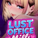 Lust Office MILFs