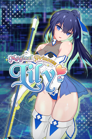 Magical Princess Lily