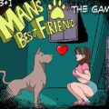 Man's Best Friend: The Game